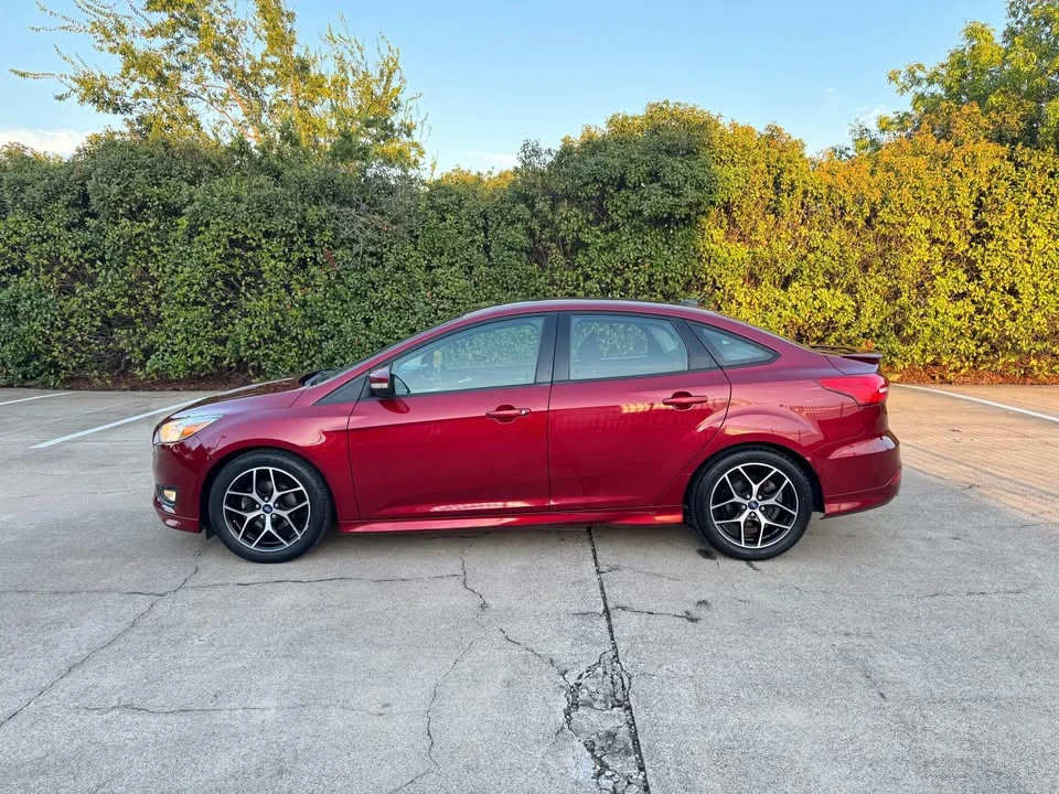 2015 Ford Focus 3rd Gen - Image 2 of 18