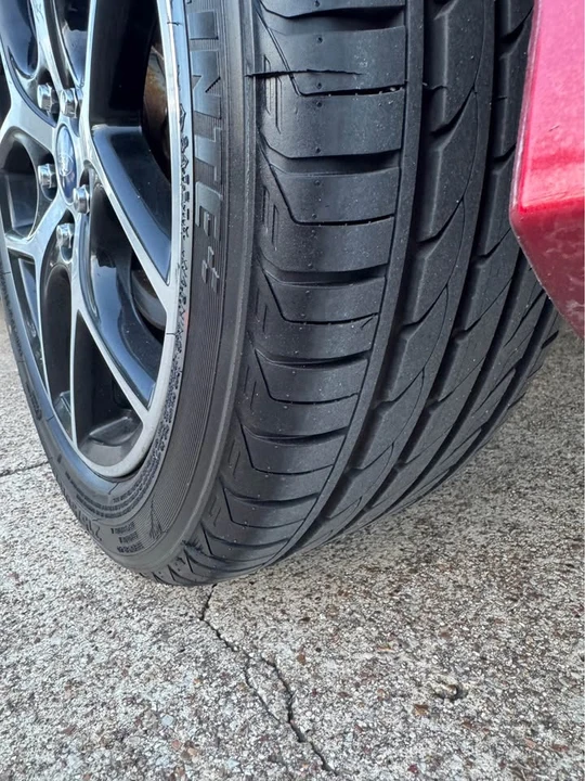 2015 Ford Focus 3rd Gen - Image 18 of 18