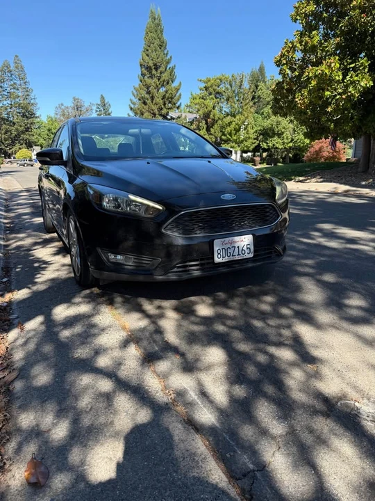 2015 Ford Focus 3rd Gen - Image 3 of 12