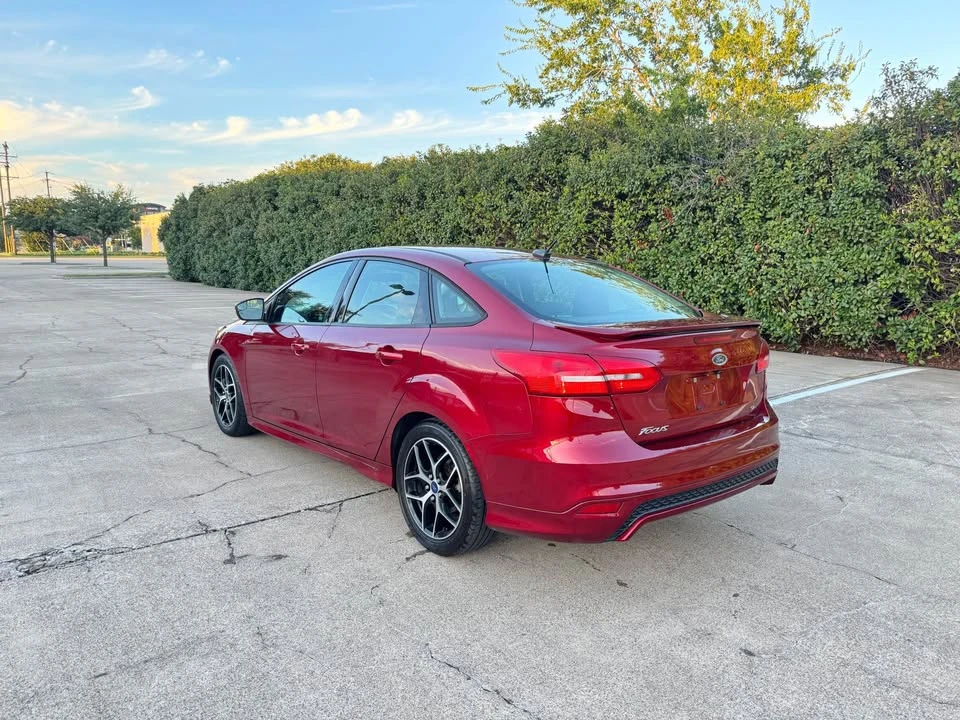 2015 Ford Focus 3rd Gen - Image 3 of 18