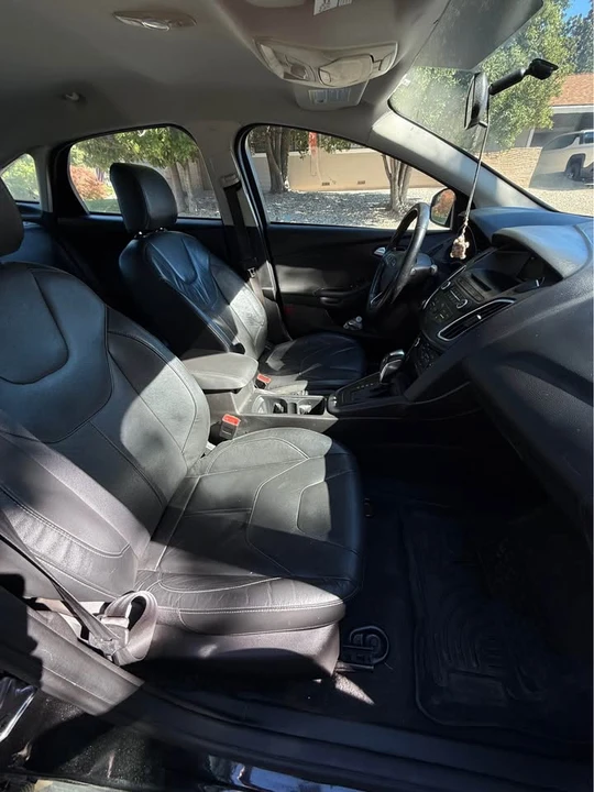 2015 Ford Focus 3rd Gen - Image 9 of 12