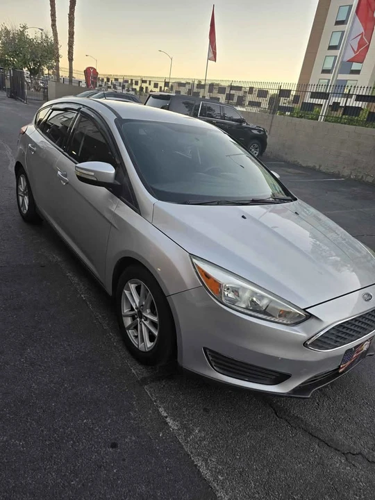 2015 Ford Focus 3rd Gen - Image 6 of 8