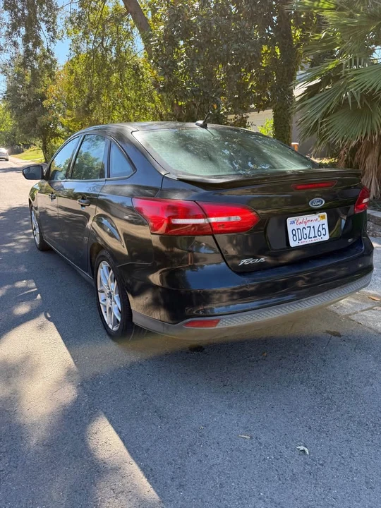2015 Ford Focus 3rd Gen - Image 4 of 12