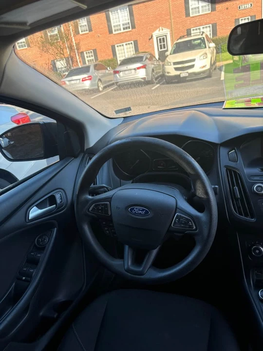 2015 Ford Focus 3rd Gen - Image 10 of 13