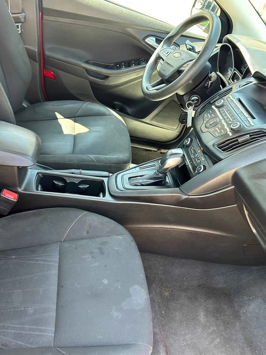 2015 Ford Focus 3rd Gen - Image 16 of 19
