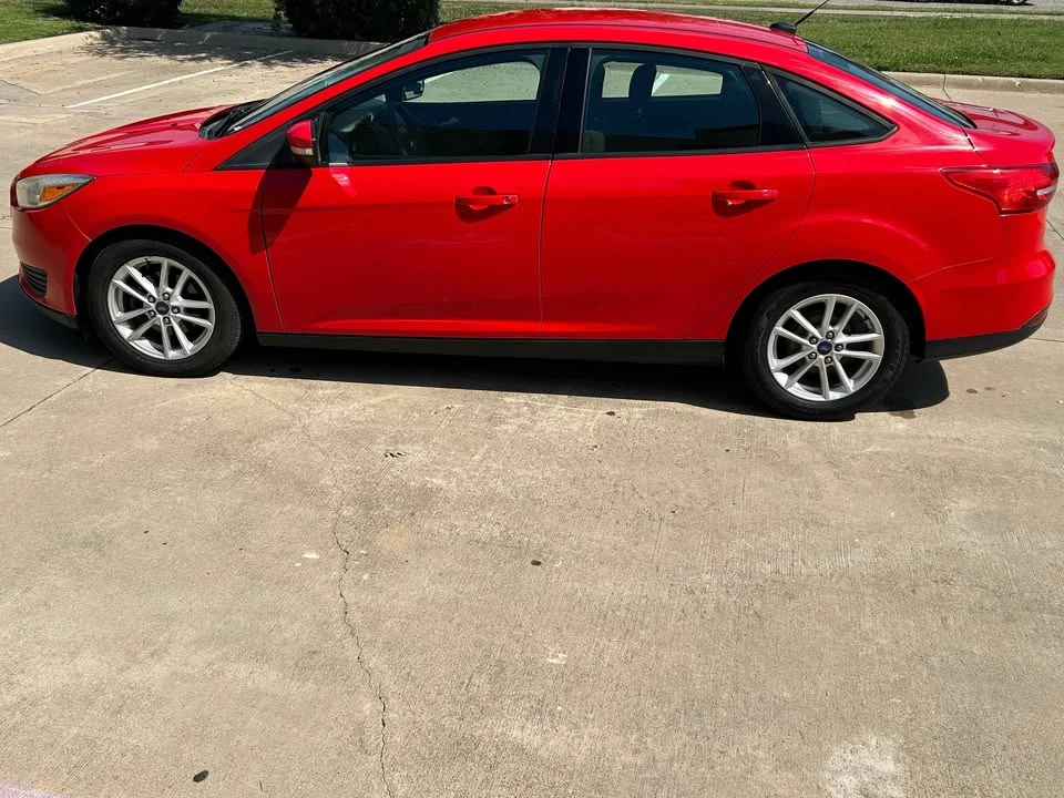 2015 Ford Focus 3rd Gen - Image 4 of 19