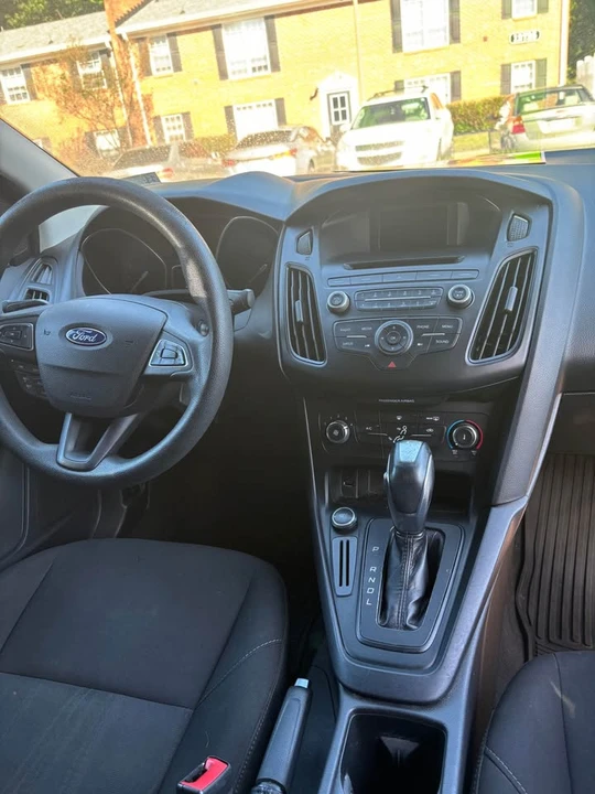 2015 Ford Focus 3rd Gen - Image 8 of 13