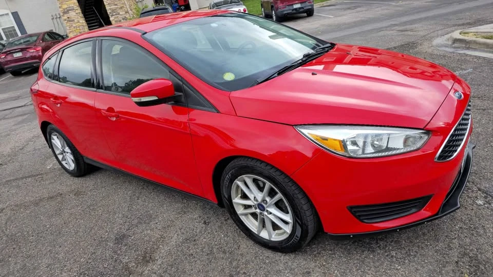 2015 Ford Focus 3rd Gen - Image 2 of 14