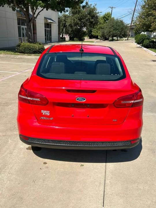 2015 Ford Focus 3rd Gen - Image 8 of 19