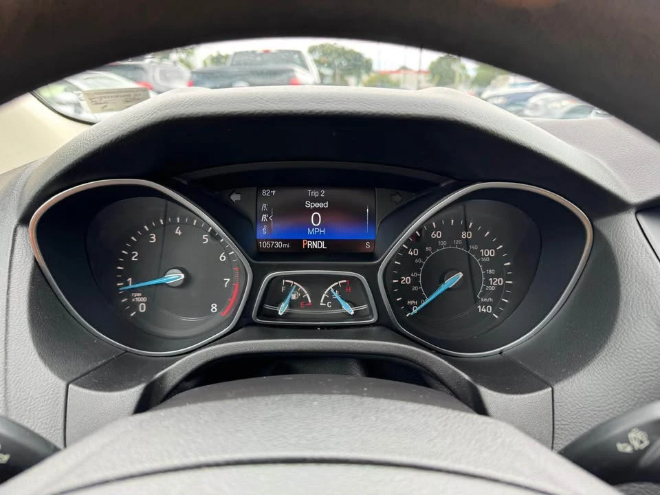 2015 Ford Focus 3rd Gen - Image 12 of 19