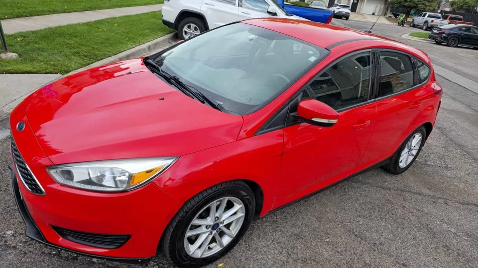 2015 Ford Focus 3rd Gen - Image 3 of 14