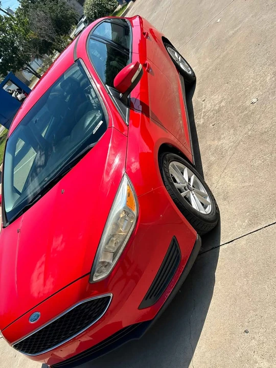 2015 Ford Focus 3rd Gen - Image 3 of 19