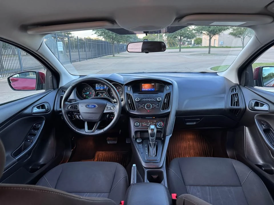 2015 Ford Focus 3rd Gen - Image 12 of 18