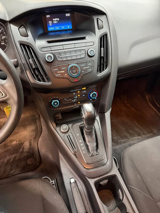 2015 Ford Focus 3rd Gen - Image 15 of 16
