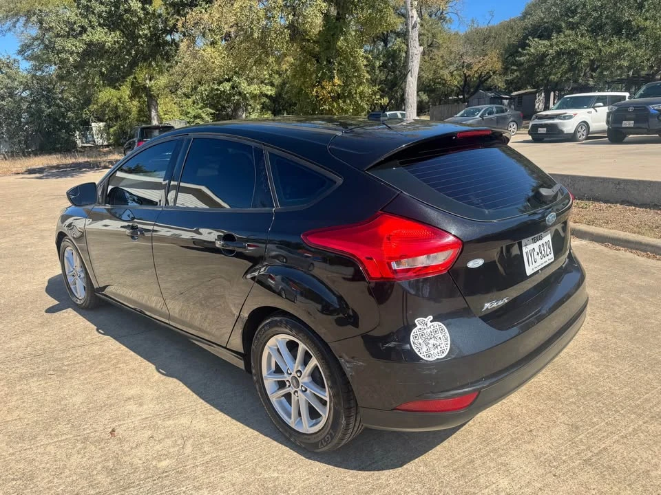 2015 Ford Focus 3rd Gen - Image 7 of 14