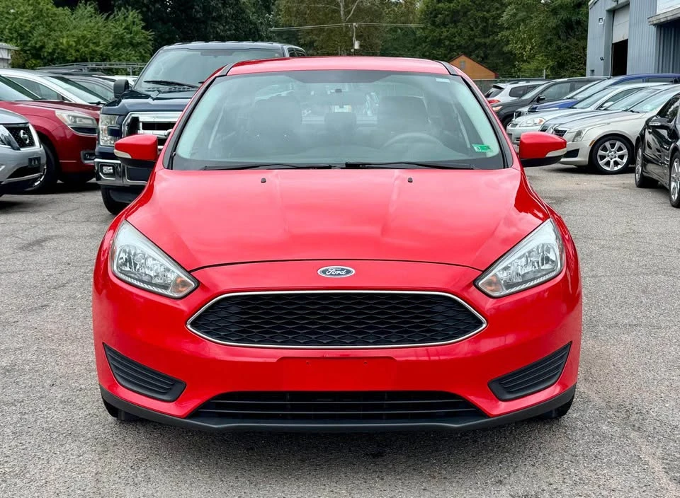 2015 Ford Focus 3rd Gen - Image 2 of 19