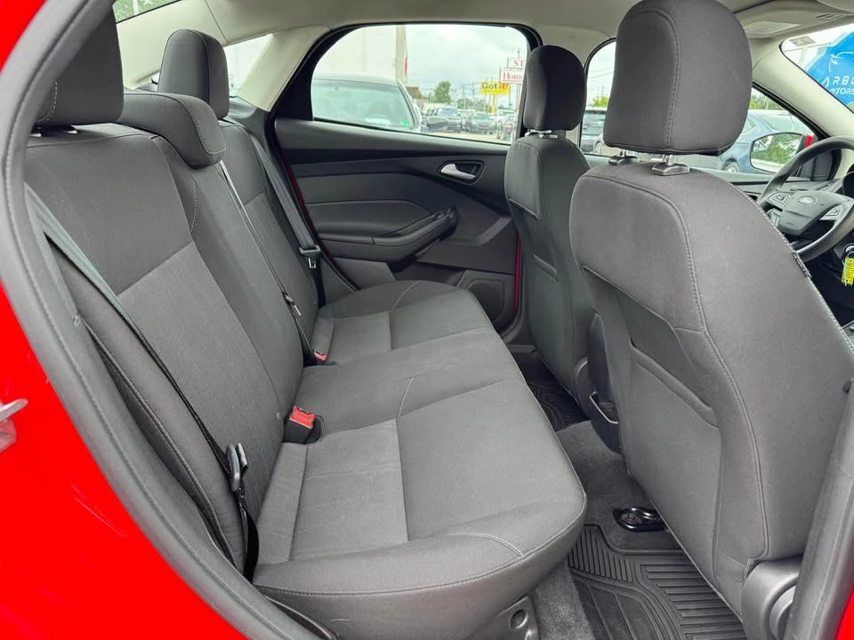 2015 Ford Focus 3rd Gen - Image 10 of 19