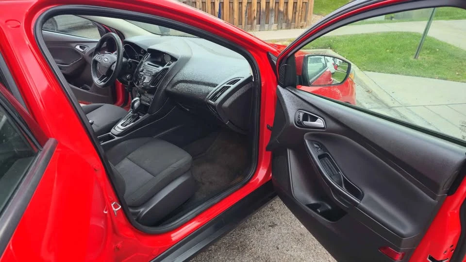2015 Ford Focus 3rd Gen - Image 10 of 14