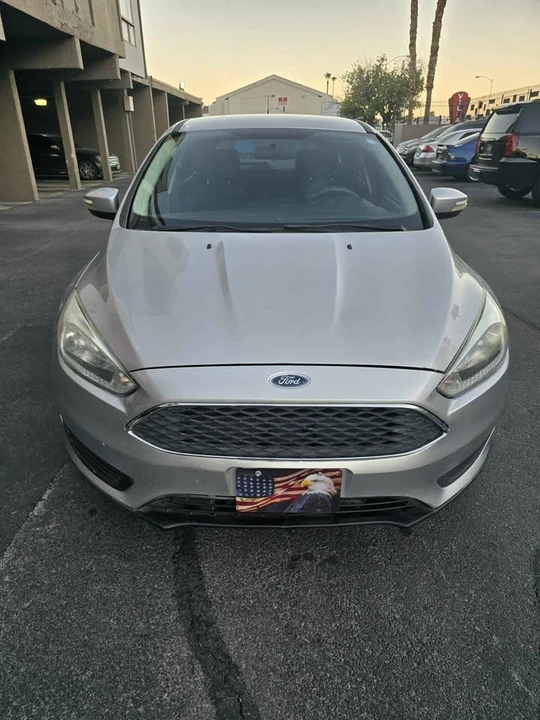 2015 Ford Focus 3rd Gen - Image 4 of 8