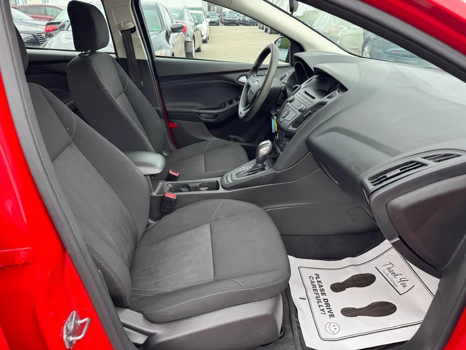 2015 Ford Focus 3rd Gen - Image 11 of 19