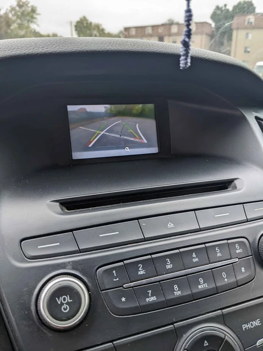2015 Ford Focus 3rd Gen - Image 10 of 16