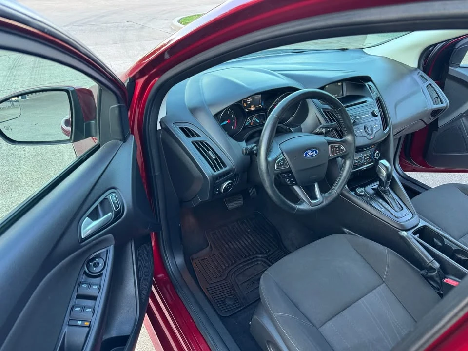 2015 Ford Focus 3rd Gen - Image 10 of 18