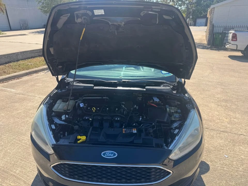 2015 Ford Focus 3rd Gen - Image 14 of 14