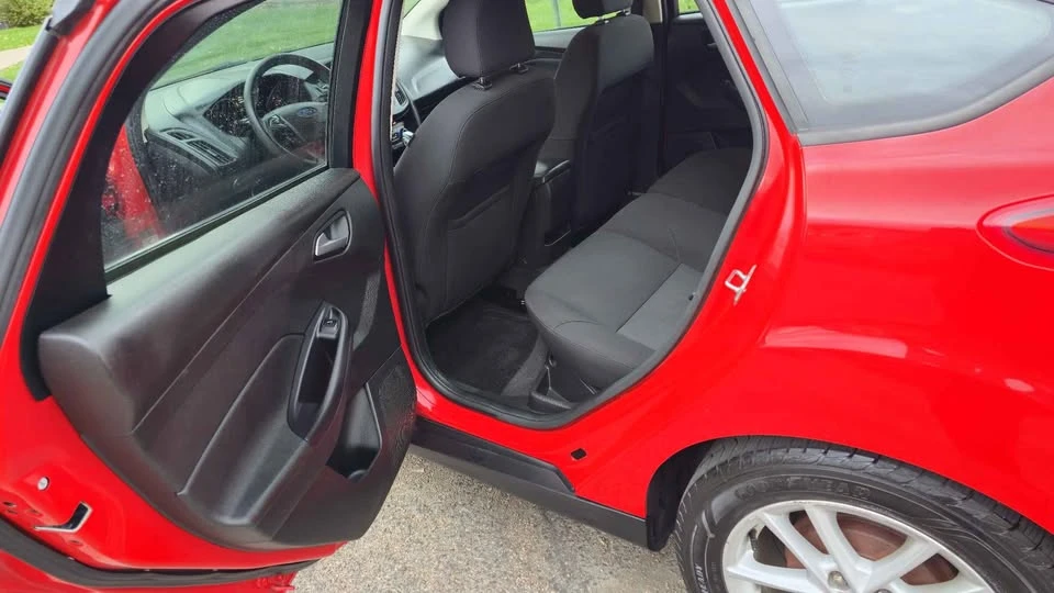 2015 Ford Focus 3rd Gen - Image 11 of 14