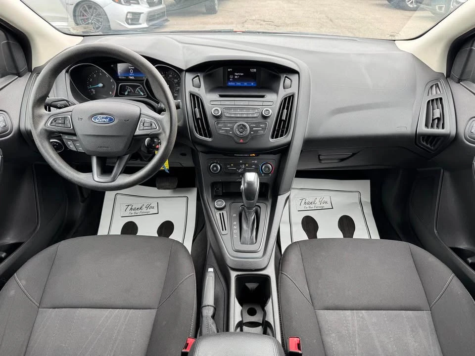 2015 Ford Focus 3rd Gen - Image 17 of 19