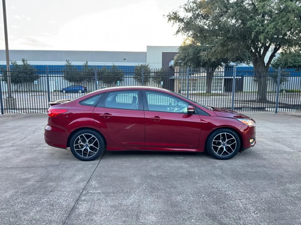 2015 Ford Focus 3rd Gen - Image 6 of 18