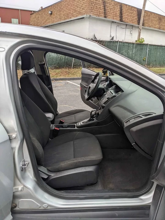2015 Ford Focus 3rd Gen - Image 5 of 16