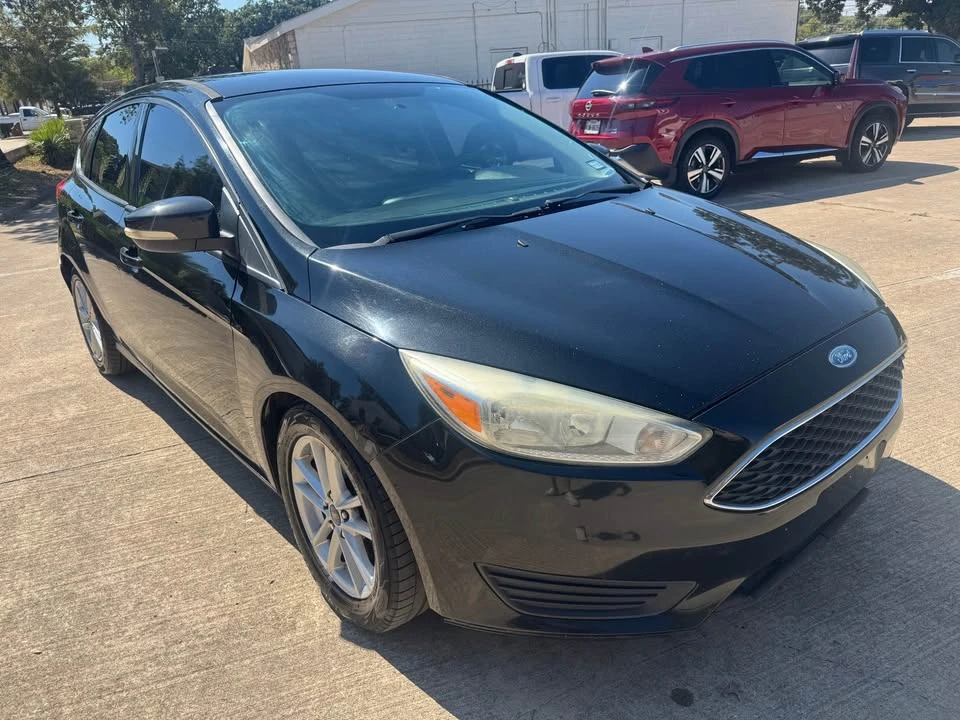 2015 Ford Focus 3rd Gen - Image 3 of 14