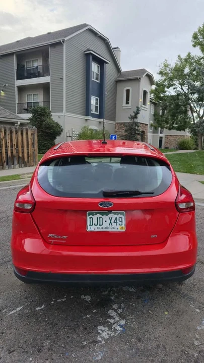 2015 Ford Focus 3rd Gen - Image 6 of 14