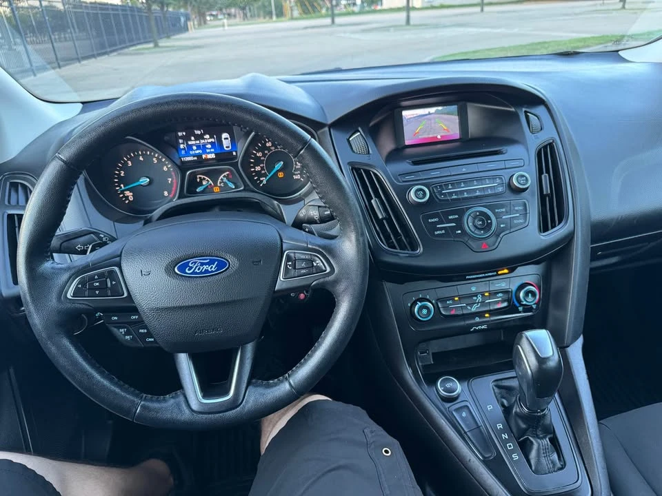 2015 Ford Focus 3rd Gen - Image 14 of 18
