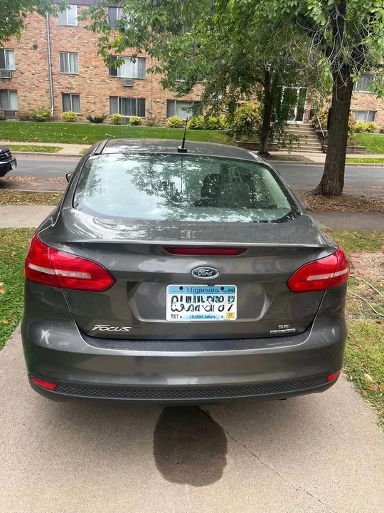 2015 Ford Focus 3rd Gen - Image 2 of 14