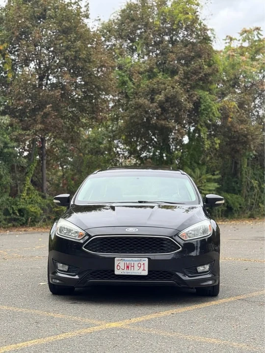 2015 Ford Focus 3rd Gen - Image 4 of 16