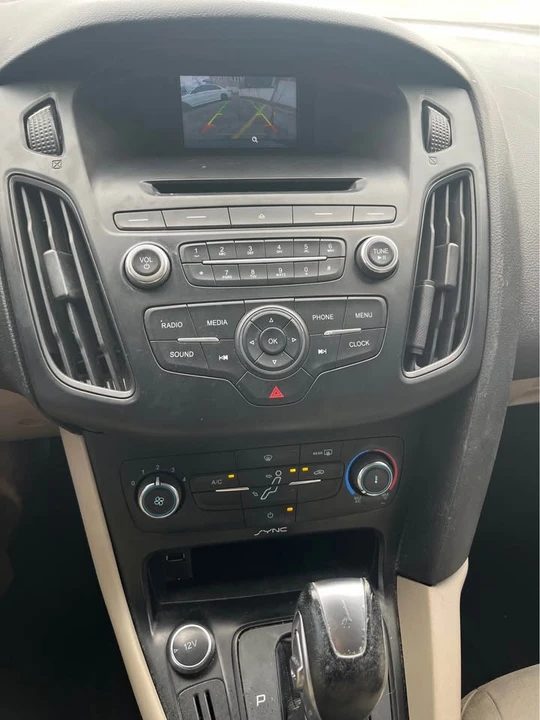 2015 Ford Focus 3rd Gen - Image 11 of 14