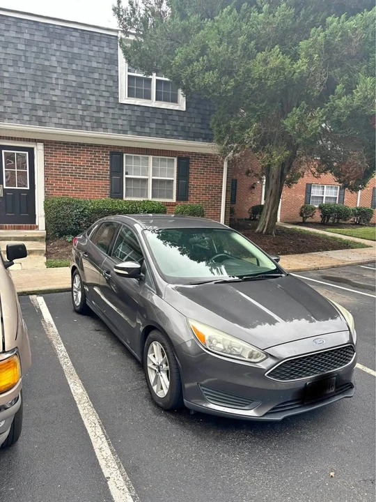 2015 Ford Focus 3rd Gen - Image 2 of 13