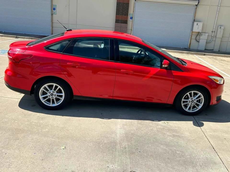 2015 Ford Focus 3rd Gen - Image 5 of 19