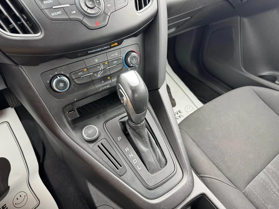 2015 Ford Focus 3rd Gen - Image 15 of 19