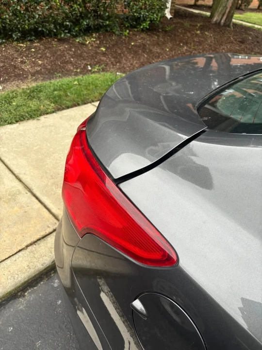 2015 Ford Focus 3rd Gen - Image 6 of 13
