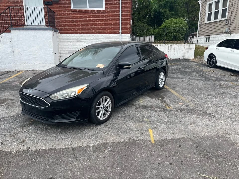 2015 Ford Focus 3rd Gen - Image 7 of 14