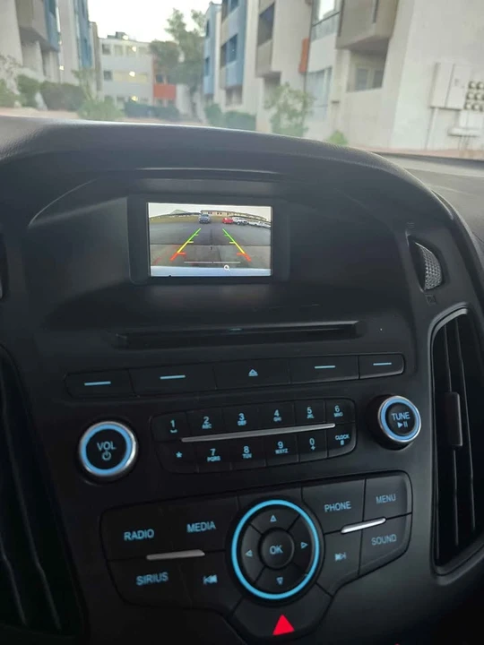 2015 Ford Focus 3rd Gen - Image 8 of 8