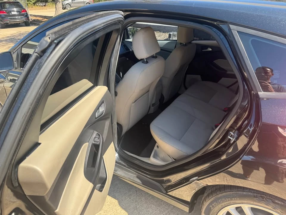 2015 Ford Focus 3rd Gen - Image 11 of 14