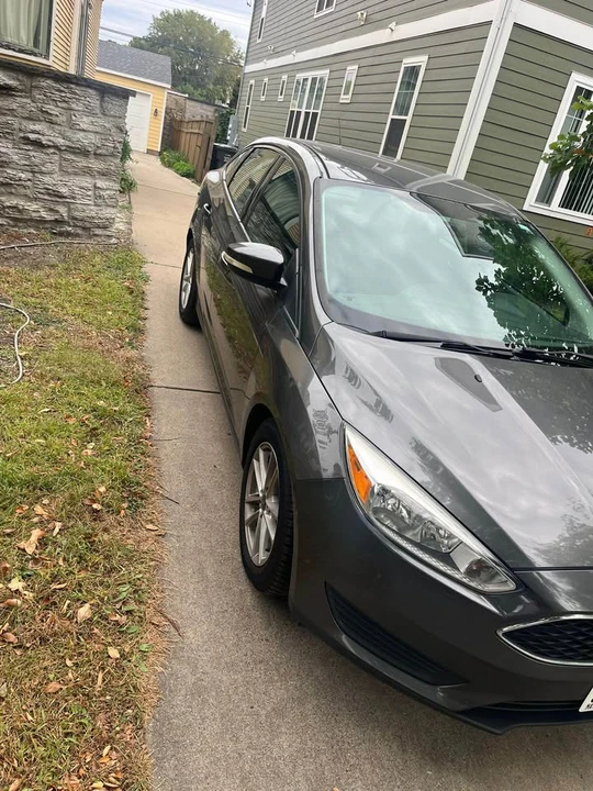 2015 Ford Focus 3rd Gen - Image 6 of 14