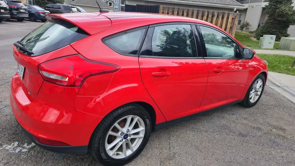 2015 Ford Focus 3rd Gen - Image 4 of 14
