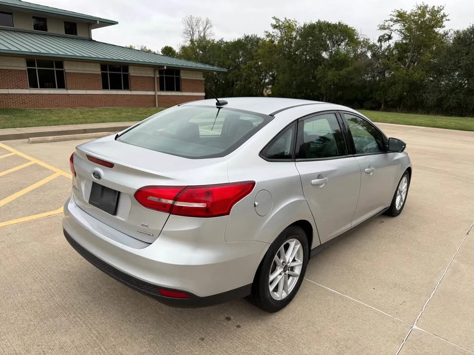 2015 Ford Focus 3rd Gen - Image 7 of 16