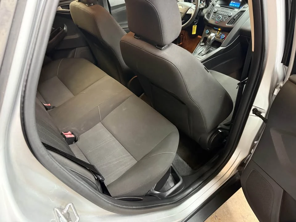 2015 Ford Focus 3rd Gen - Image 14 of 16