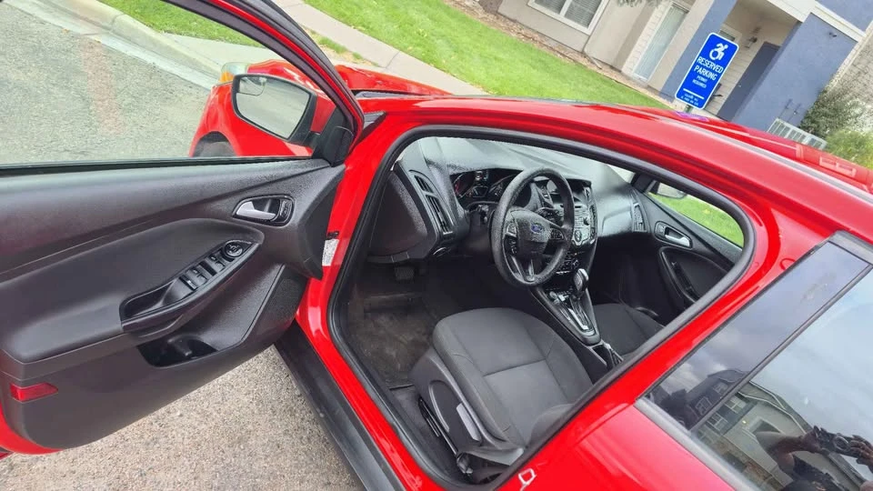 2015 Ford Focus 3rd Gen - Image 12 of 14