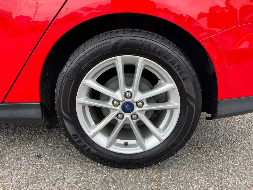 2015 Ford Focus 3rd Gen - Image 18 of 19